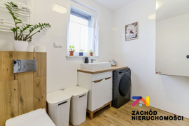 Atrakcyjny bliźniak ok. 146 m2 Łężyca